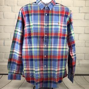 Ralph Lauren button down size XL 20%off any 2items